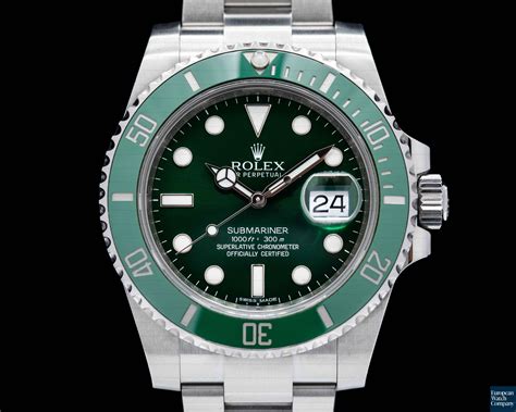 rolex hulk fat 4|rolex 116610lv hulk.